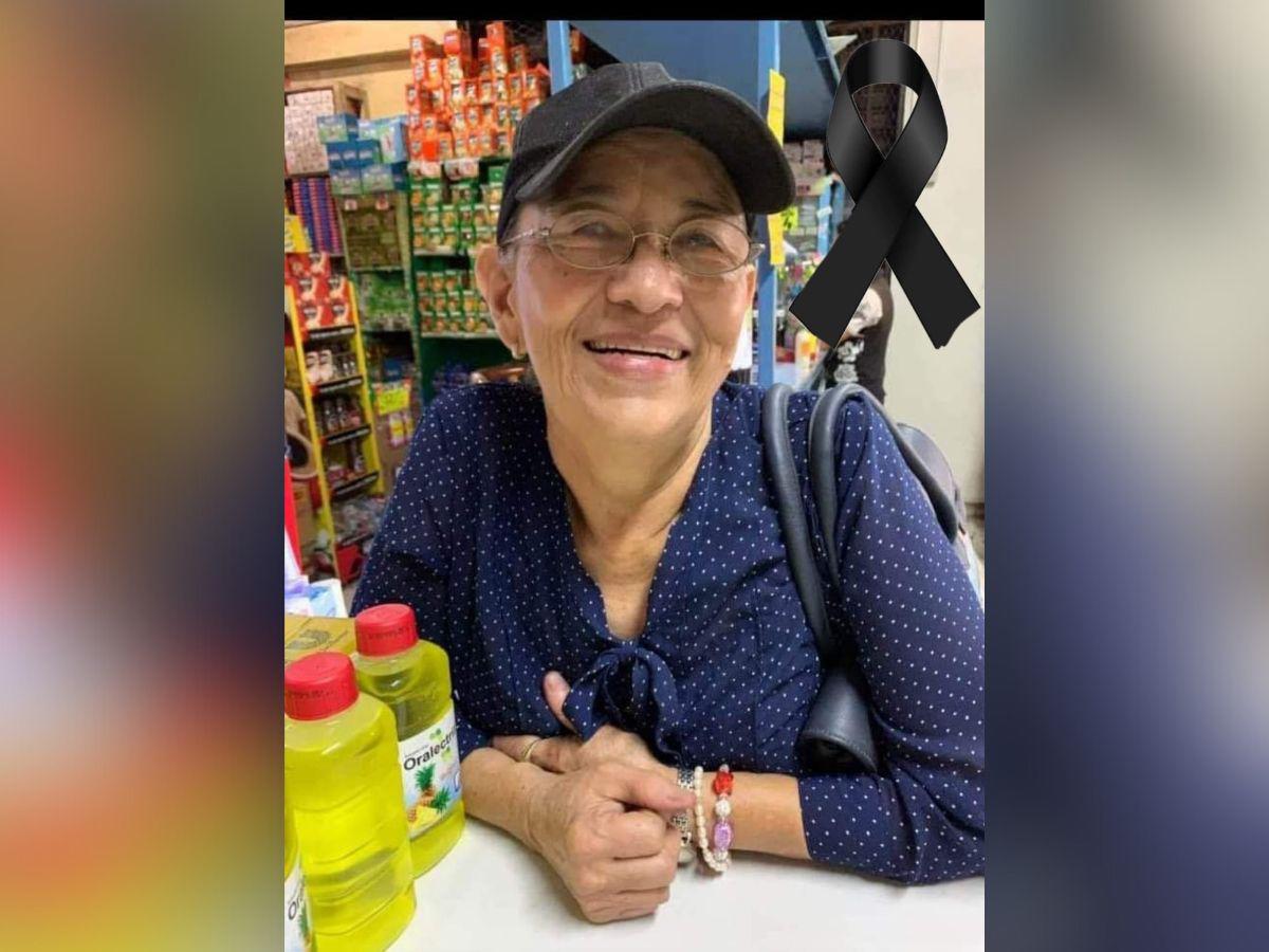 Para asaltar su negocio, asesinan a mujer en Mezapa, Atlántida