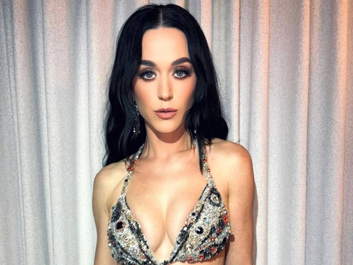 Katy Perry y Orlando Bloom confirman su separación: esto dice el comunicado