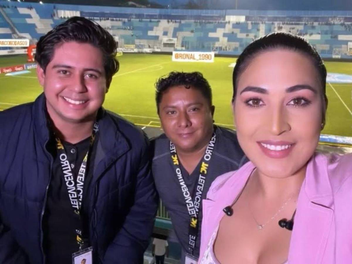 La última publicación y el deseo que no pudo cumplir el periodista Marco Rodas, ahogado en El Salvador