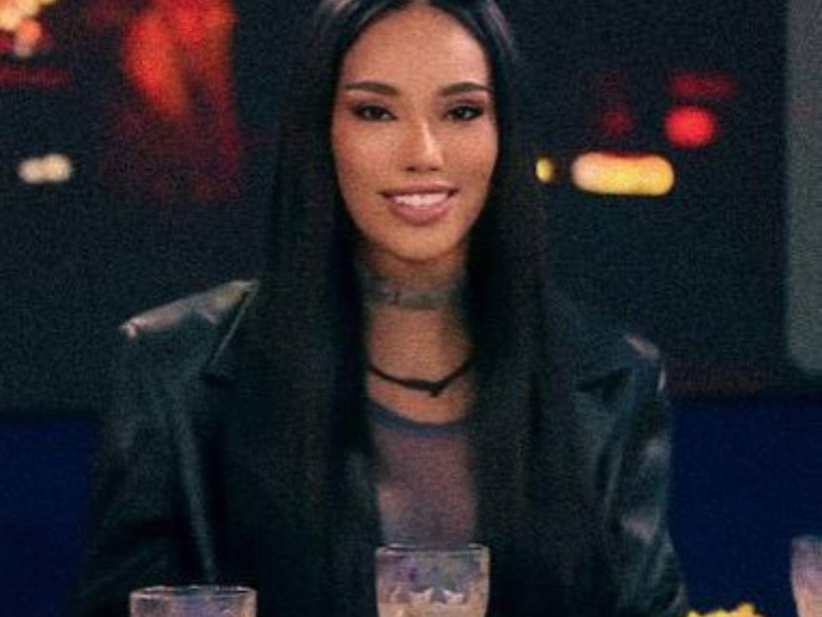 ¿Quién es Priscila Valverde, la cuarta eliminada de La Casa de los Famosos 3?