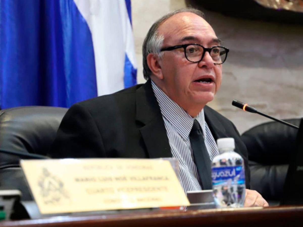 Grandes figuras que están quedando fuera en planillas de diputados