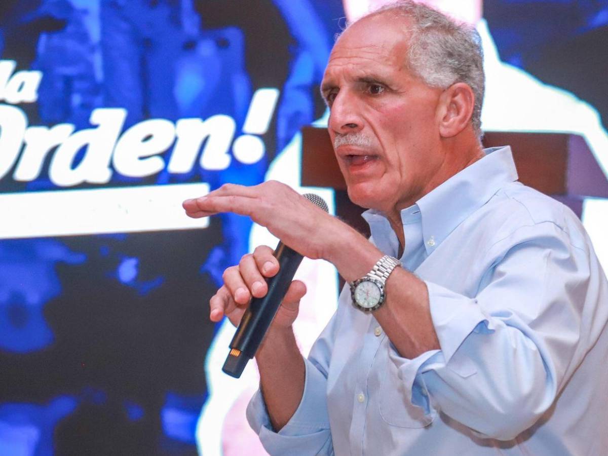 ¿Cuánto ganará Nasry Asfura como presidente de Honduras 2026-2030?