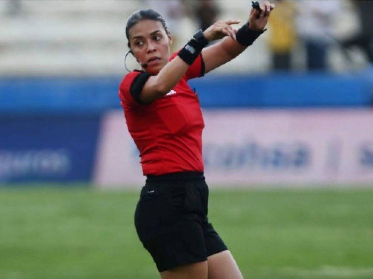 La nueva vida de Melissa Pastrana en Estados Unidos: ¿A qué se dedica tras retirarse del arbitraje?