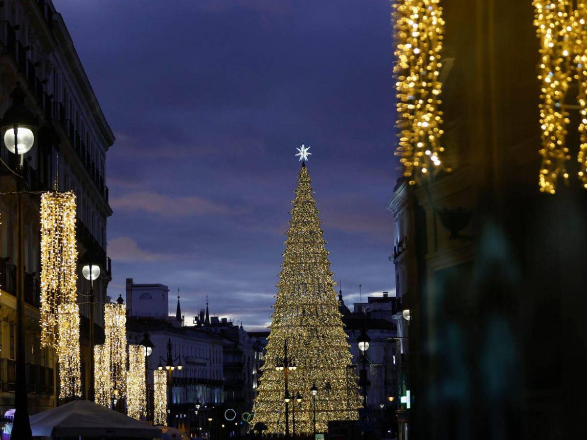 ¿Qué países tienen prohibido celebrar la Navidad y por qué? ¿Qué países tienen prohibido celebrar la Navidad y por qué?