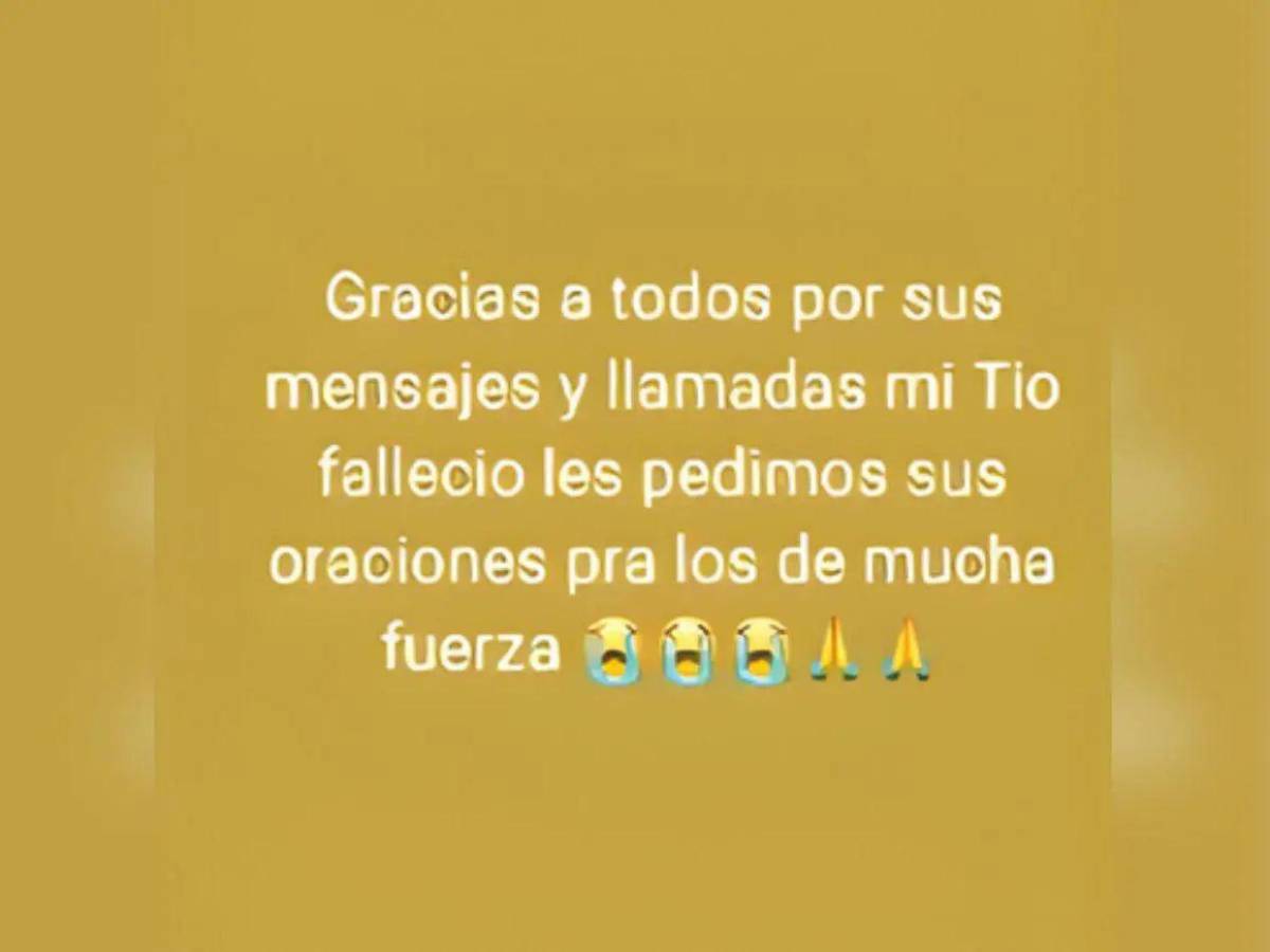 Medio millón habría pagado familia de pastor Óscar Núnez y aún así lo mataron
