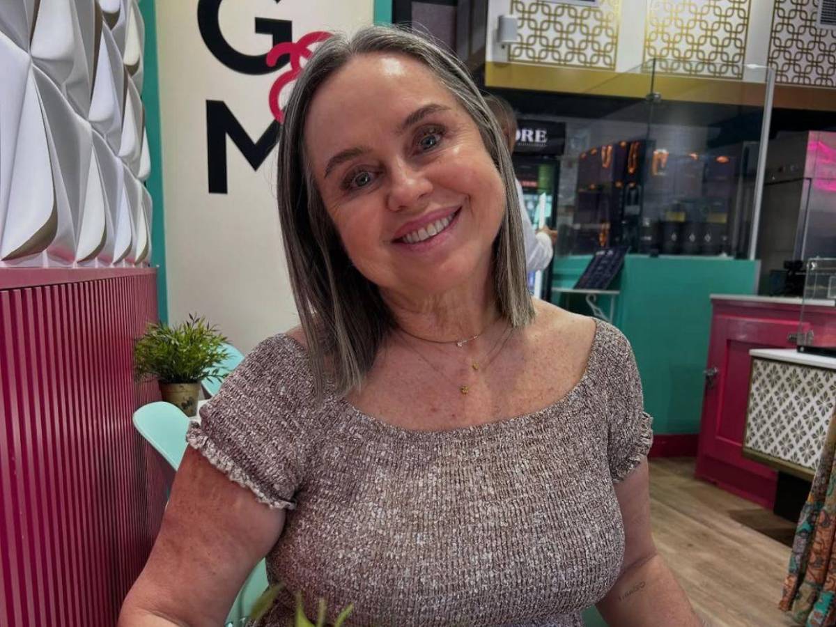 Christina, mamá de Los Chicaneros, revela que fue diagnosticada con cáncer