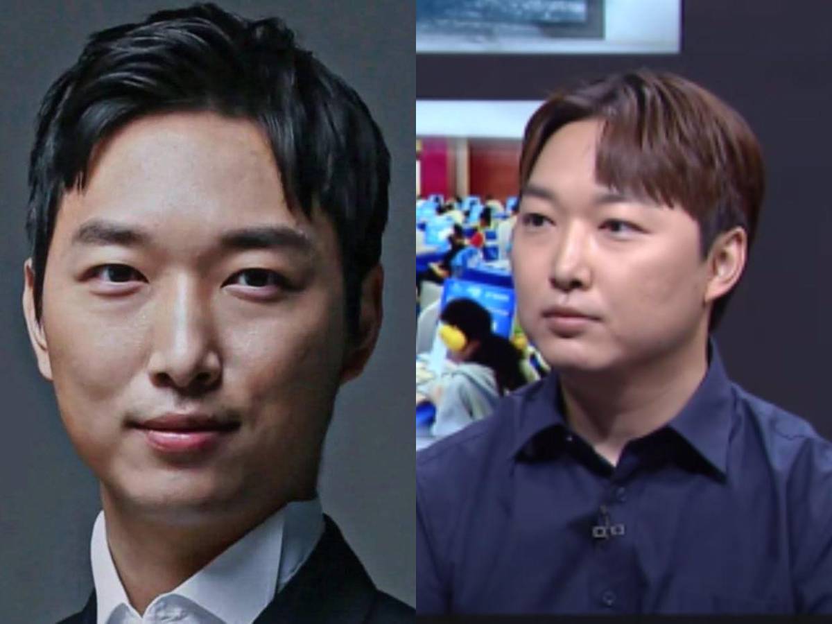 YoungHoon Kim, el hombre con el coeficiente más alto del mundo: Jesucristo es Dios YoungHoon Kim, el hombre con el coeficiente más alto del mundo: Jesucristo es Dios
