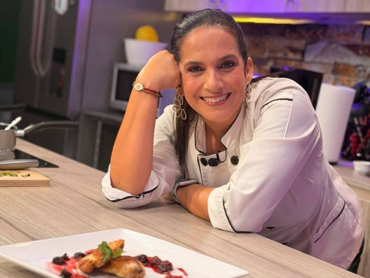 ¿De qué murió la reconocida chef Sandra Díaz del Valle? Esto es lo que se sabe