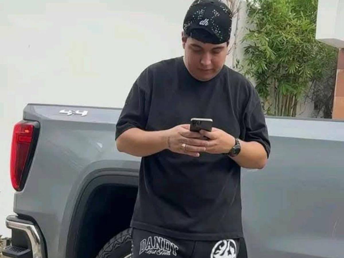 Influencer El Jerry asesinado en Culiacán: vida de lujo y misterios tras su muerte
