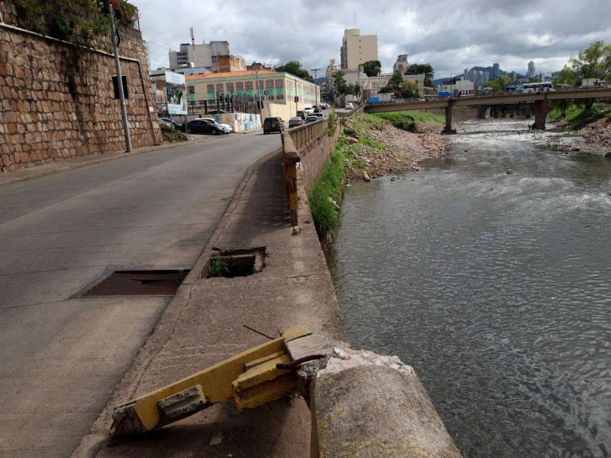 Puentes capitalinos, mudos testigos de la historia que requieren restauración