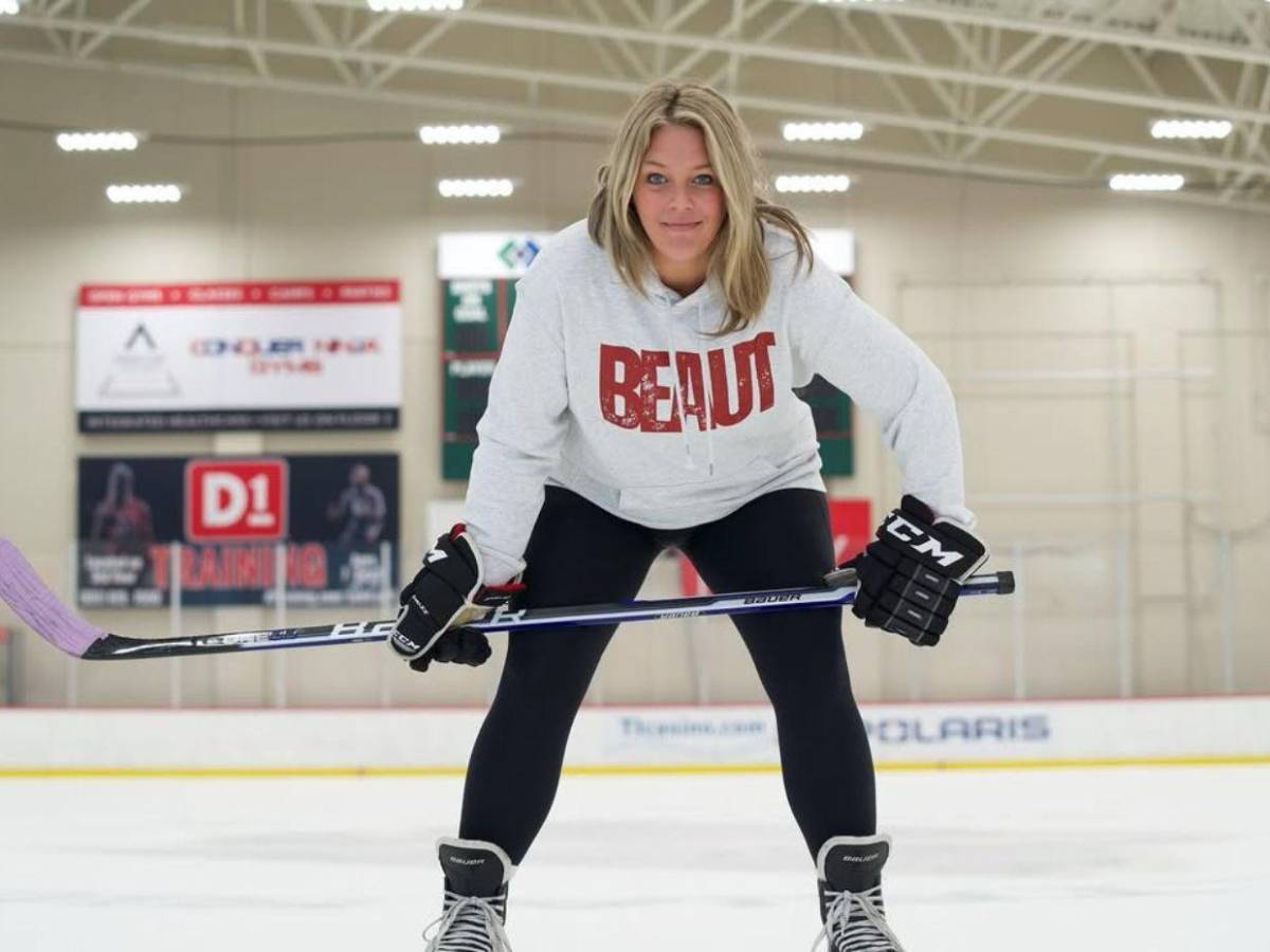 La cronista Jessi Pierce y sus tres hijos mueren en voraz incendio en EE UU