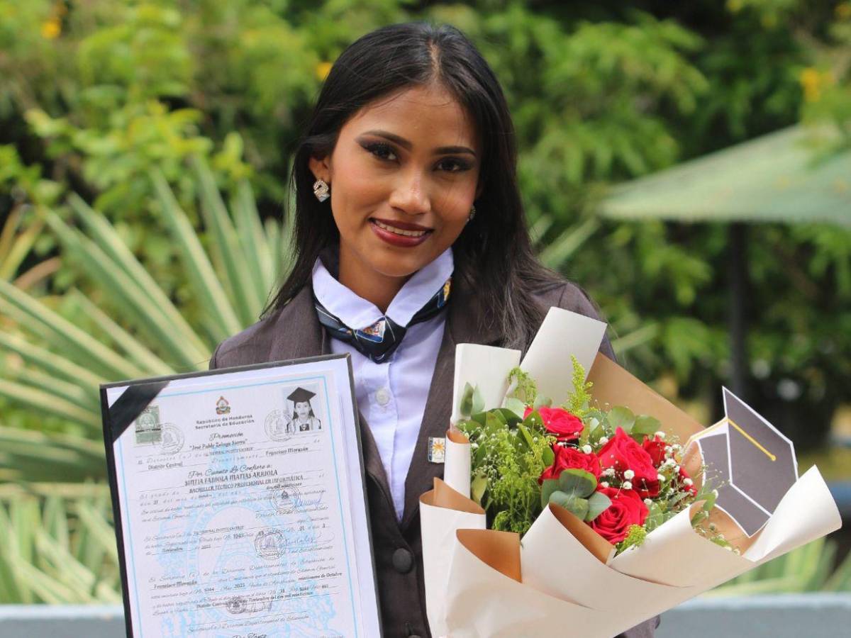 El emblemático Central Vicente Cáceres entrega 700 nuevos profesionales