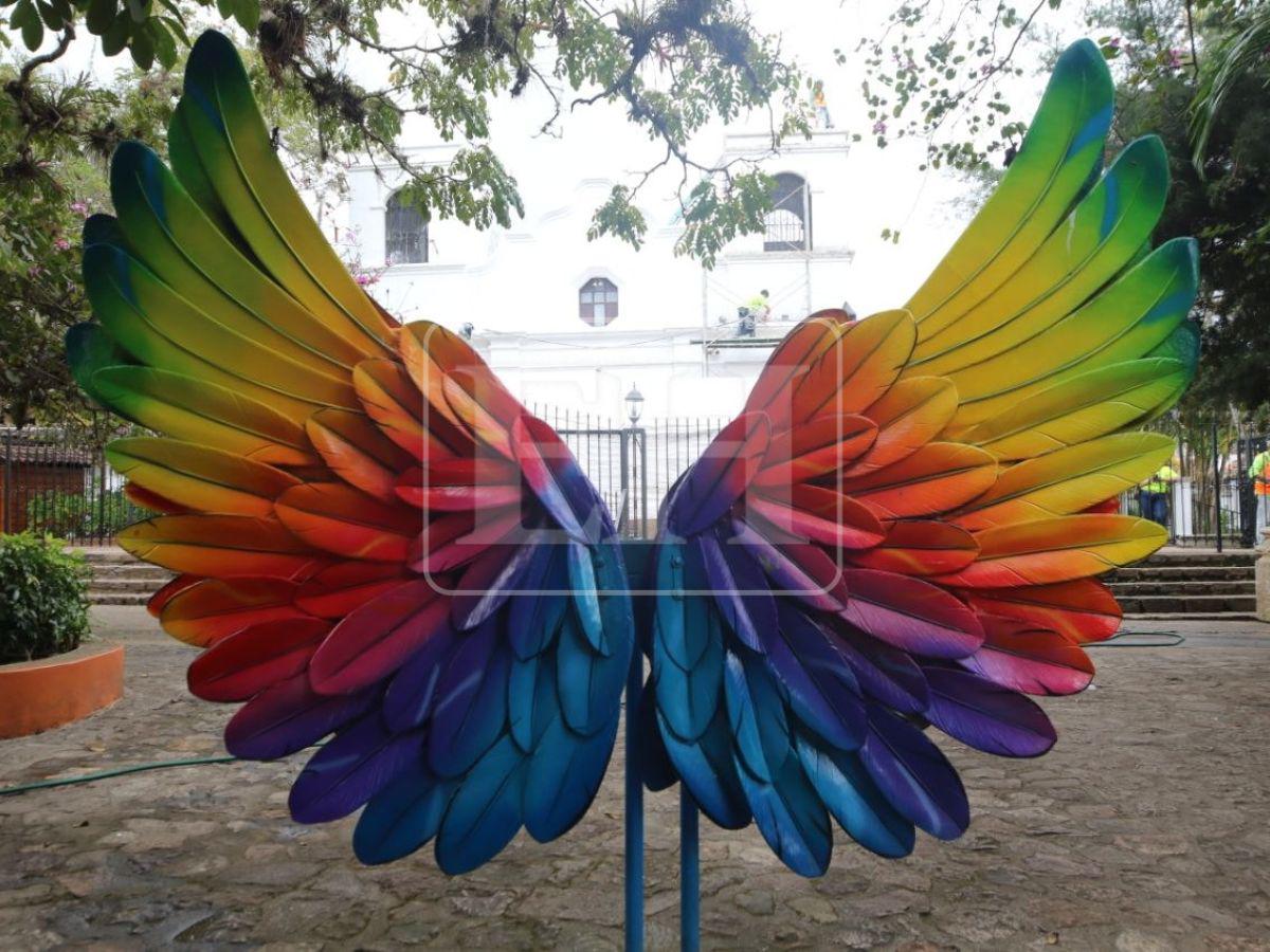 ¡Visita Valle de Ángeles! Historia, sabor y artesanías para llevarte en Semana Santa