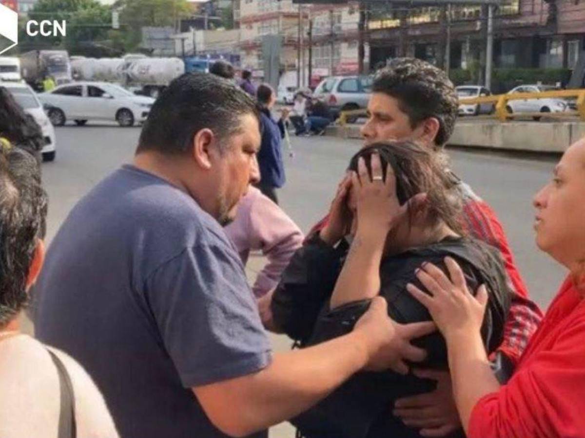 Caso de Edith Valdés: fue a pedir trabajo a un edificio y no salió; hallaron su cuerpo en el sótano