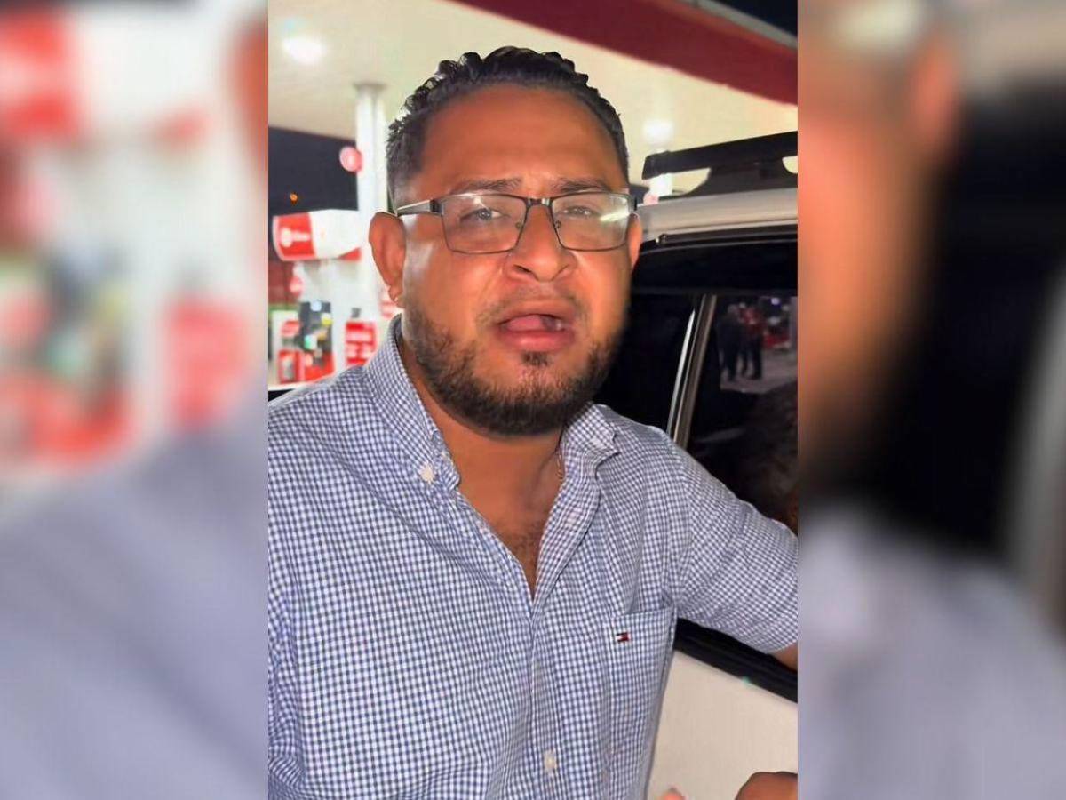 Rosel ofrece su asilo a Supremo tras acusarlo de lucrarse: Si los tenés bien puestos