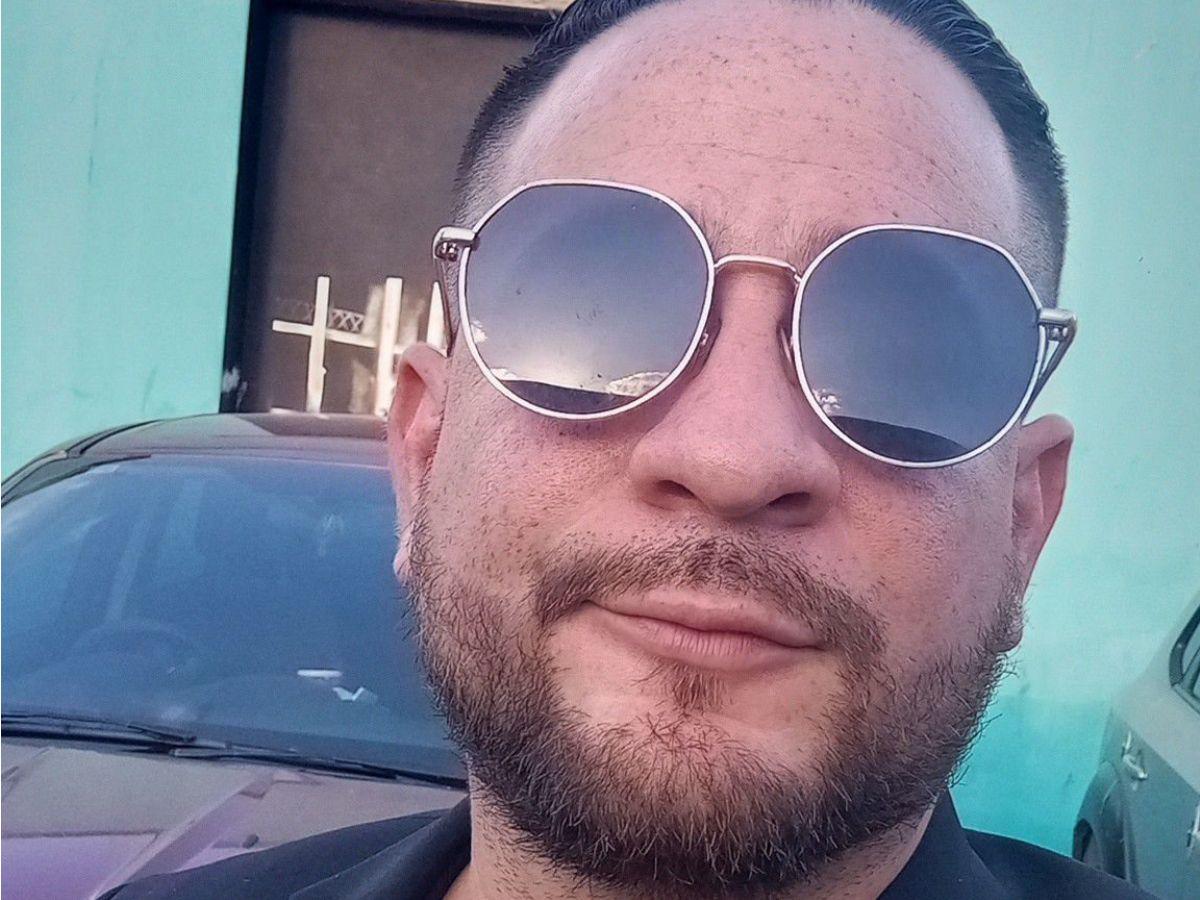 Lo llamaron y le hicieron un falso pedido para asesinarlo: crimen del chef Karim Mayes