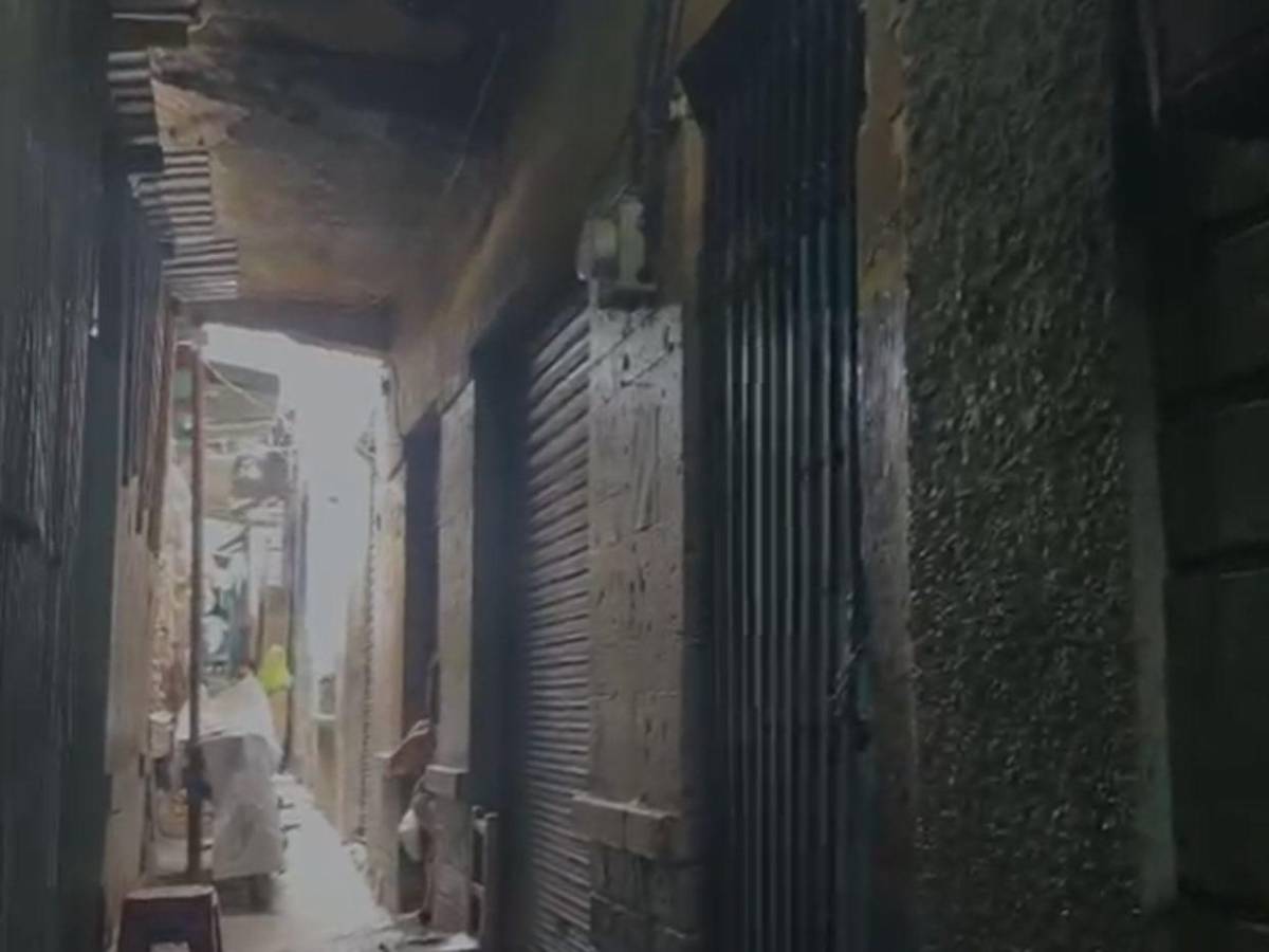 Fue encontrada debajo de una cama: alias La 220, asesinada en un hospedaje de Comayagüela