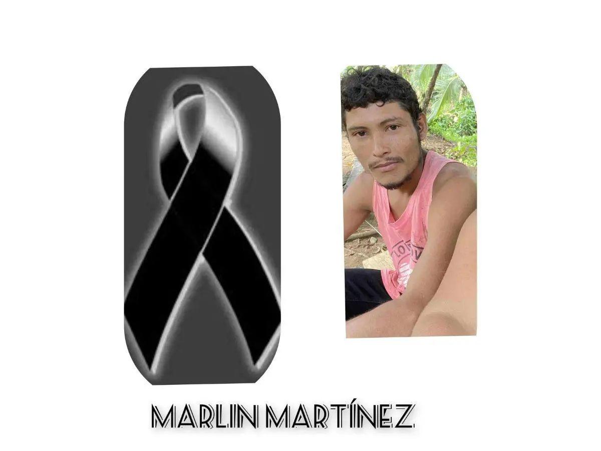 Rostros de los supuestos miembros de la banda “El Wilmer” que murieron en el enfrentamiento