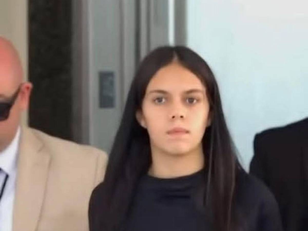 La mataron frente a su madre: Gabriela Pratts atacada por amigas en Puerto Rico