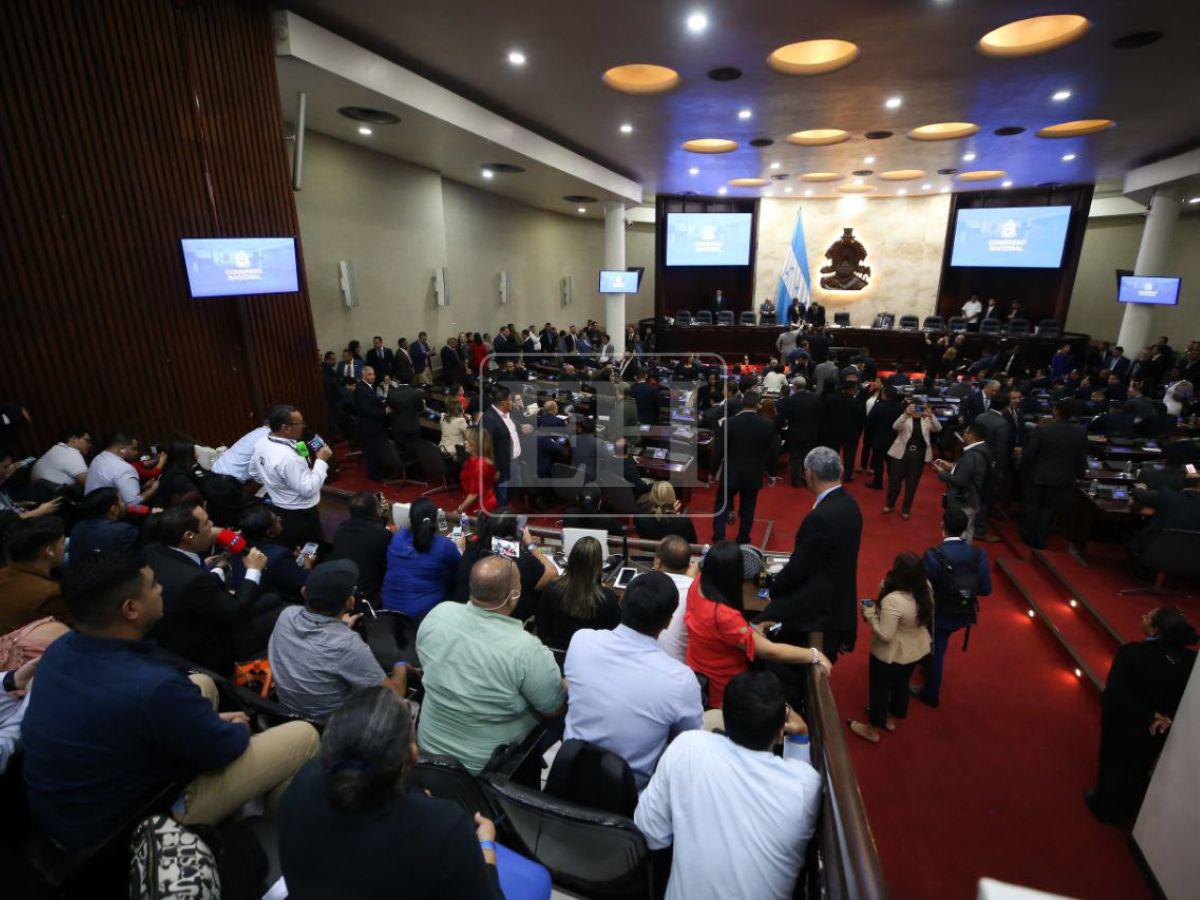 No más “prados” para diputados: las duras medidas anunciadas por Tomás Zambrano