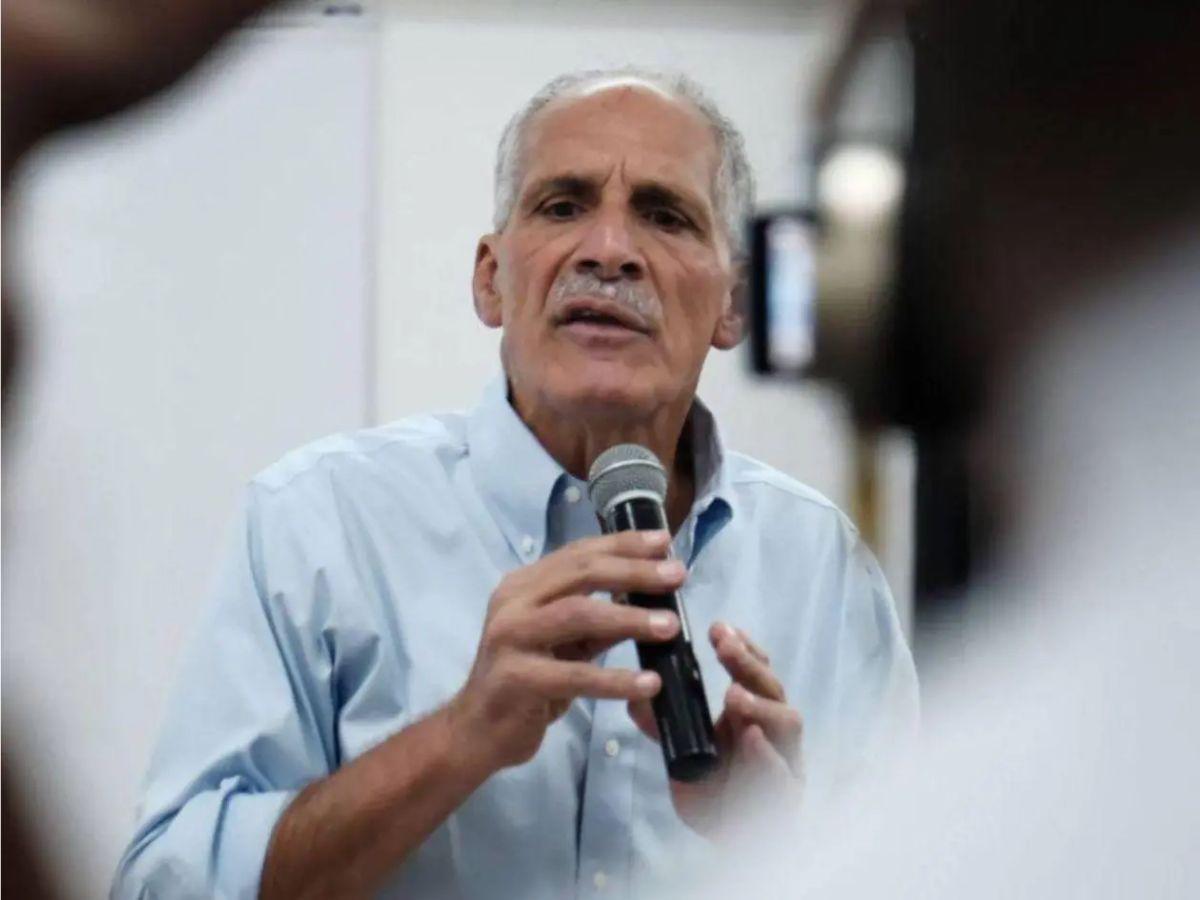 Retrasos, respaldo de EE UU y ceremonia austera: claves para entender la elección de Asfura