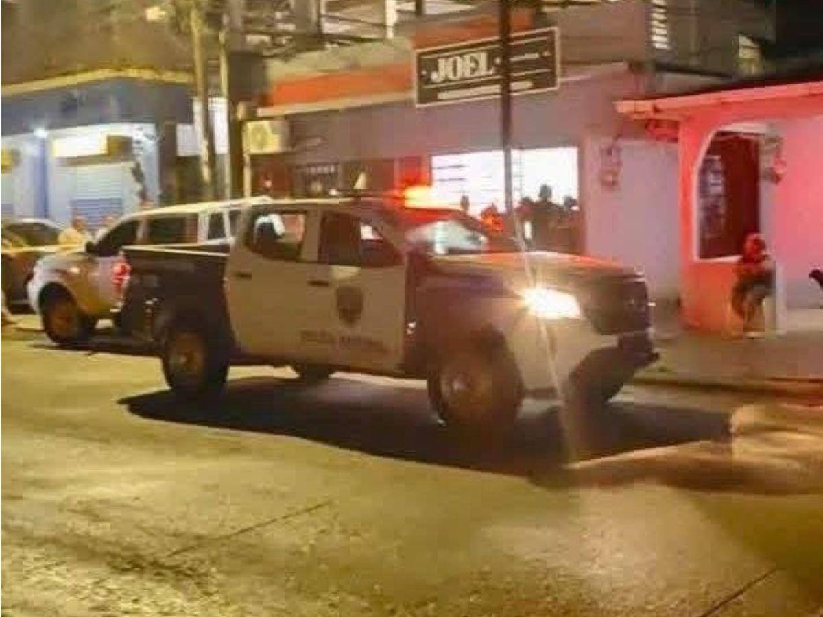 Llegaron en la noche hasta su barbería para atacarlo: crimen de Joel Fúnez en Tocoa