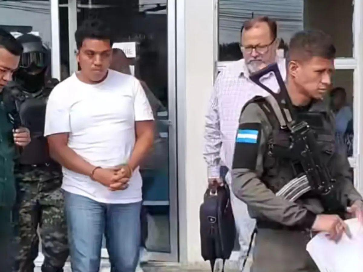 Henry ofreció llevarlas en moto por L150: Yorleni desapareció y su hermana habría sido abusada