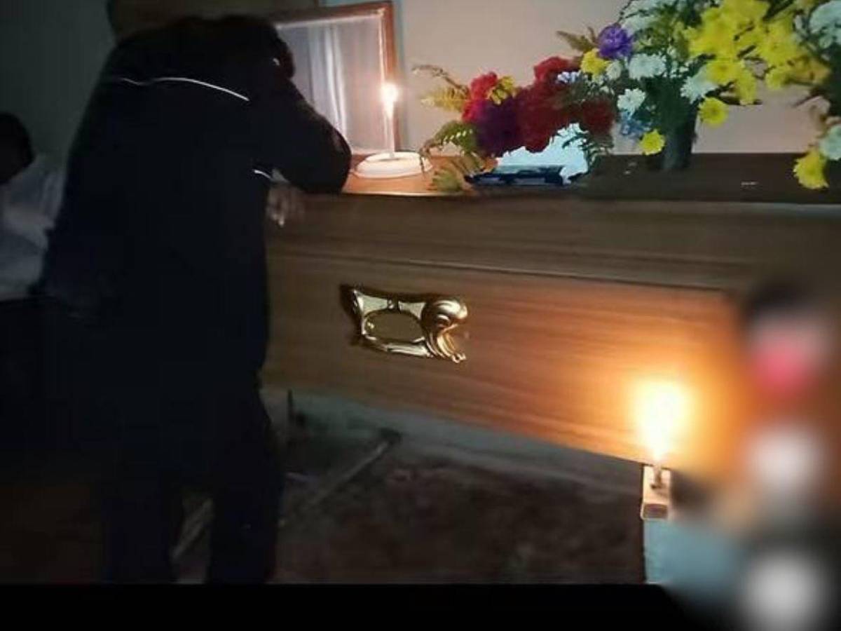 Un disparo en la cabeza le quitó la vida: ella era Alisson Sánchez, asesinada por su hermano