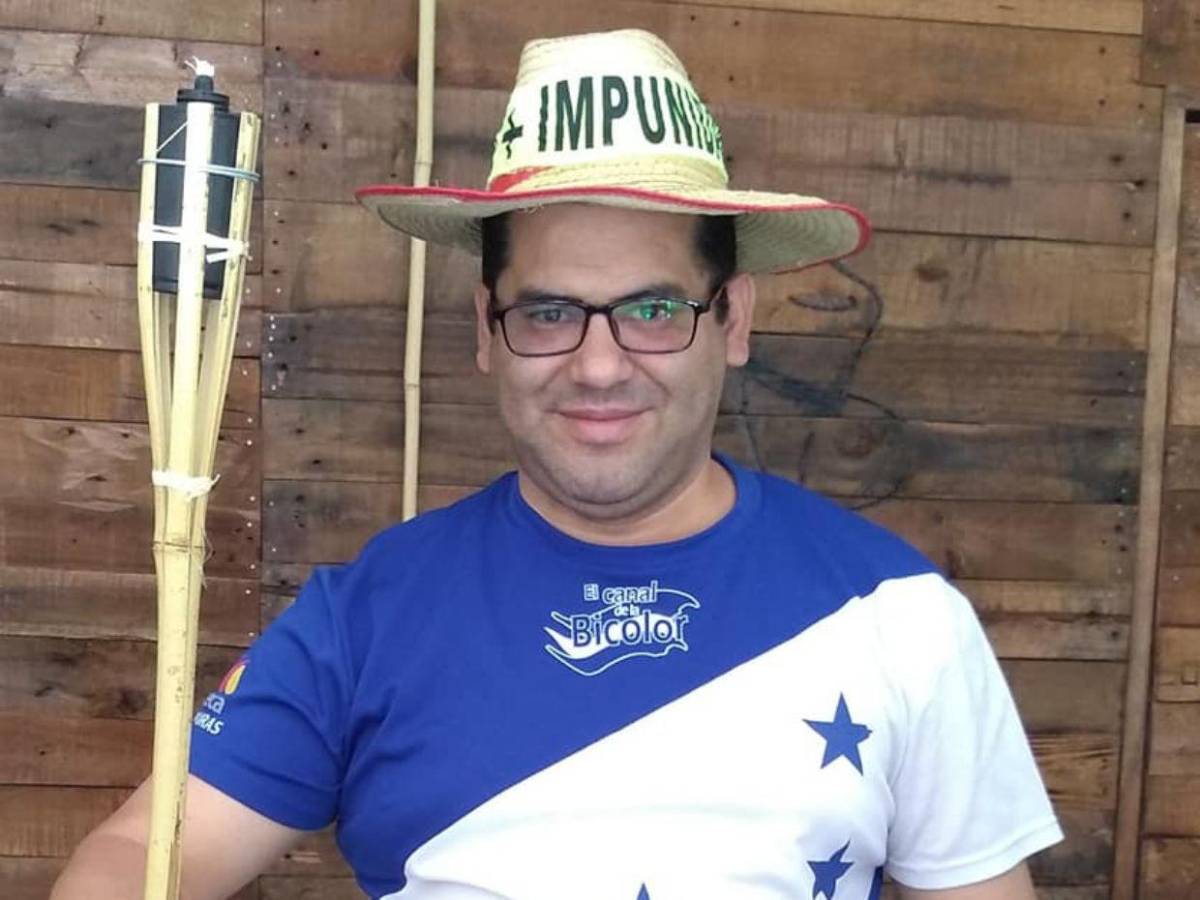 Miguel Briceño, ​​​​​de las marchas de las antorchas a ser parte del gobierno y criticar las iglesias