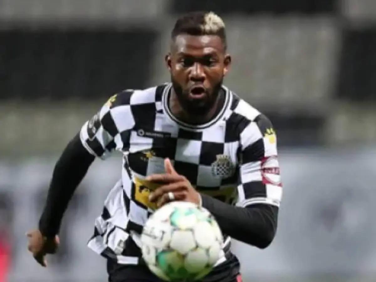 Dereck Moncada se suma: Últimos jugadores que ha enviado al extranjero el Olimpia