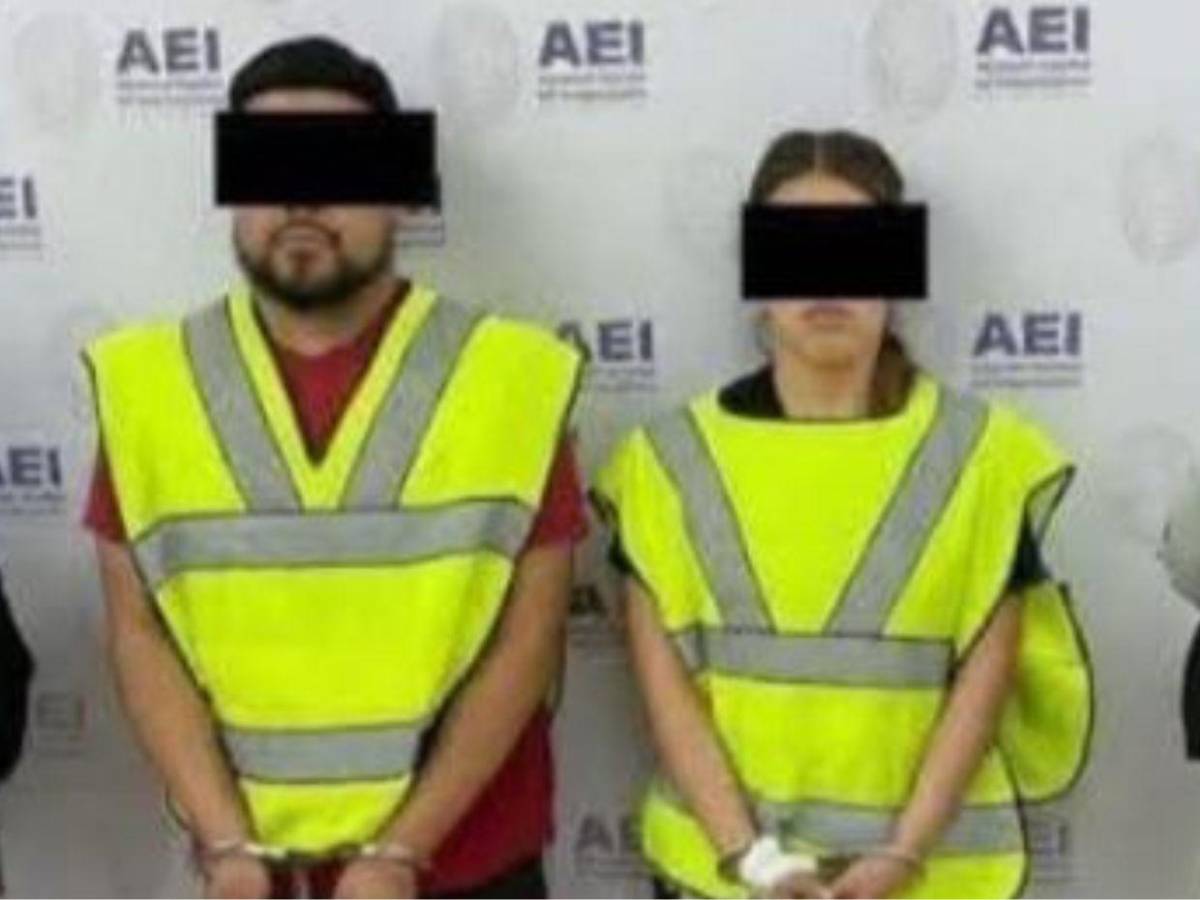 El frío y último viaje de Eithan: su madre trasladó su cuerpecito en una bolsa por Juárez