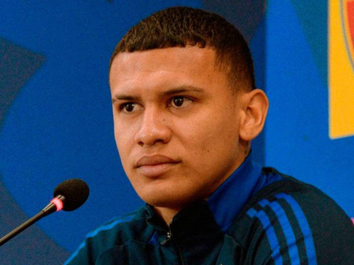 ¡En la mira! Otro club de la primera división de España interesado en Kervin Arriaga