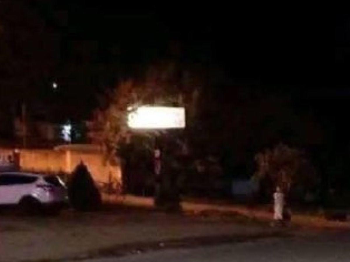 ¿Quién era el menor que fue asesinado a disparos en El Progreso, Yoro?