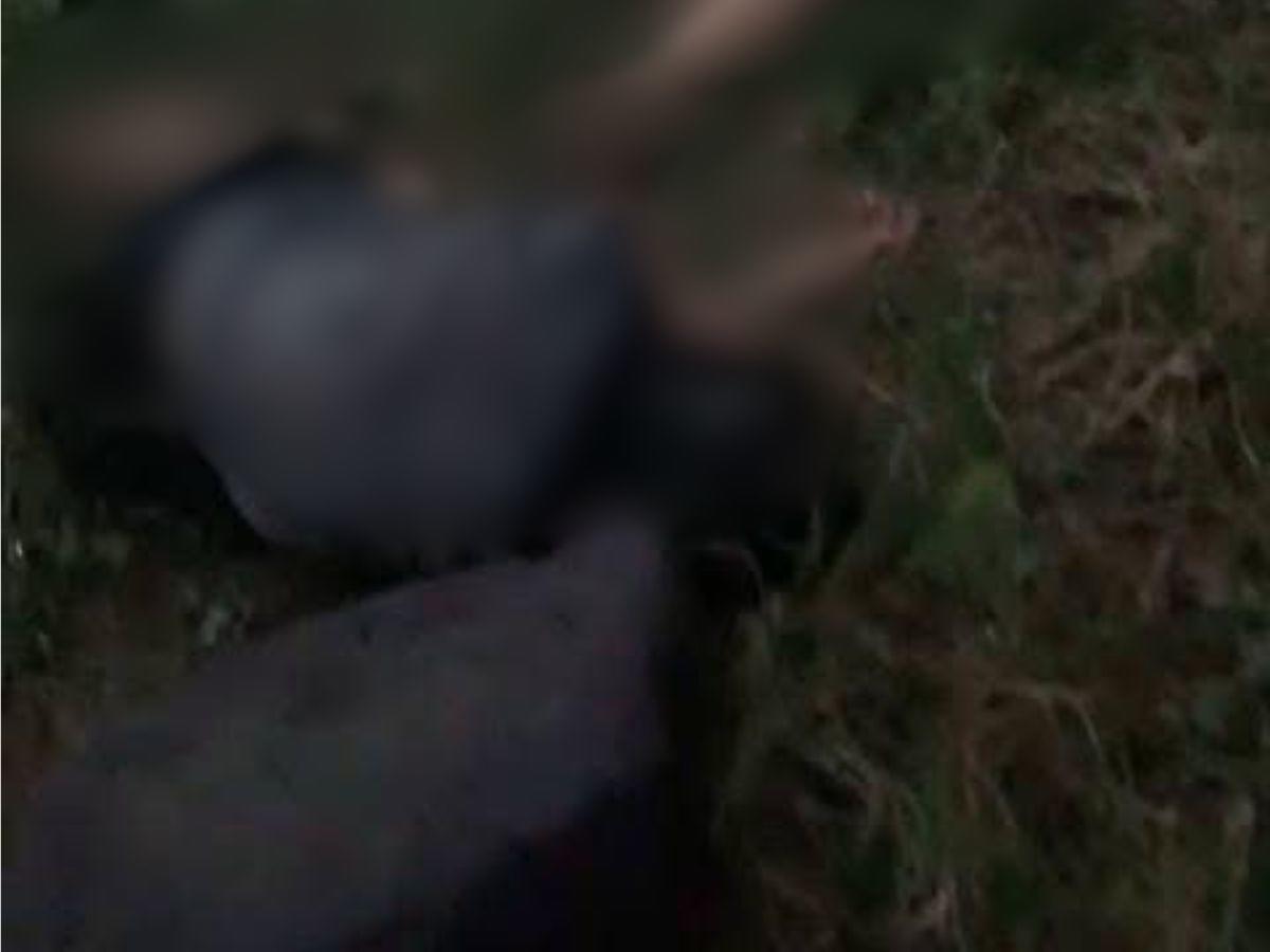 Imágenes del accidente de bus en Santa Bárbara que dejó múltiples heridos