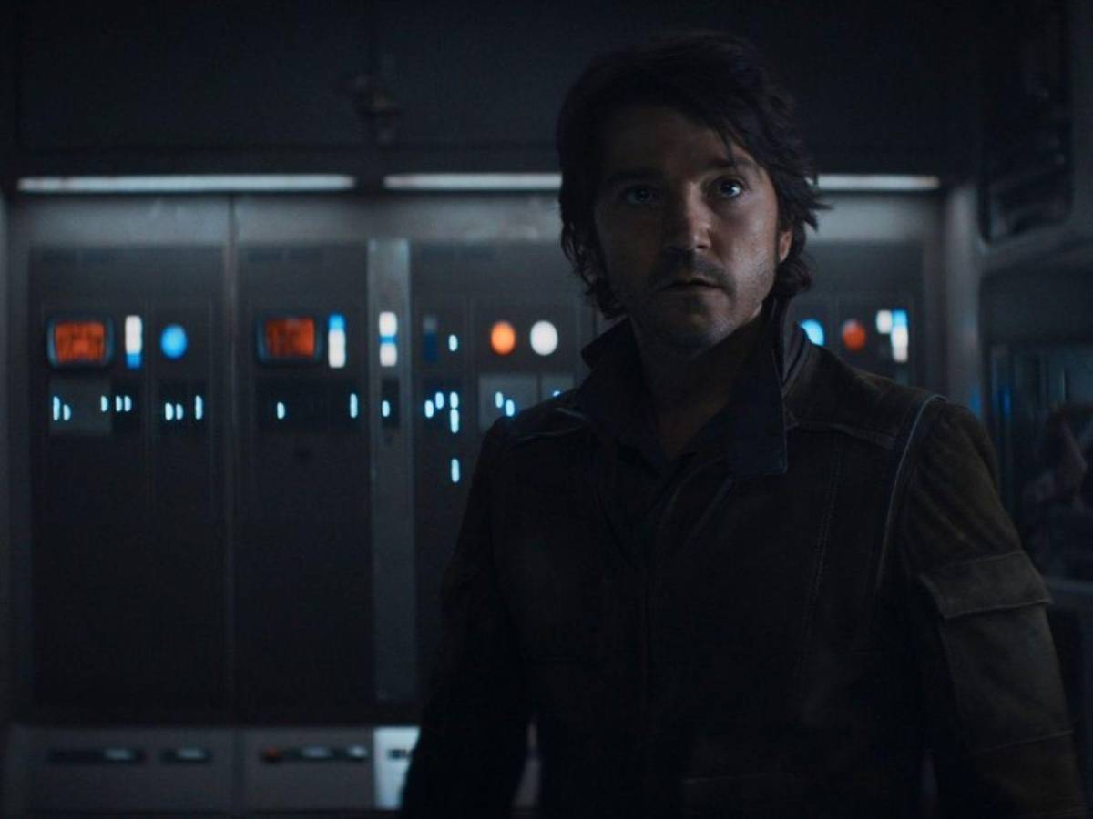 Andor disponible gratis en YouTube antes del estreno de la segunda temporada