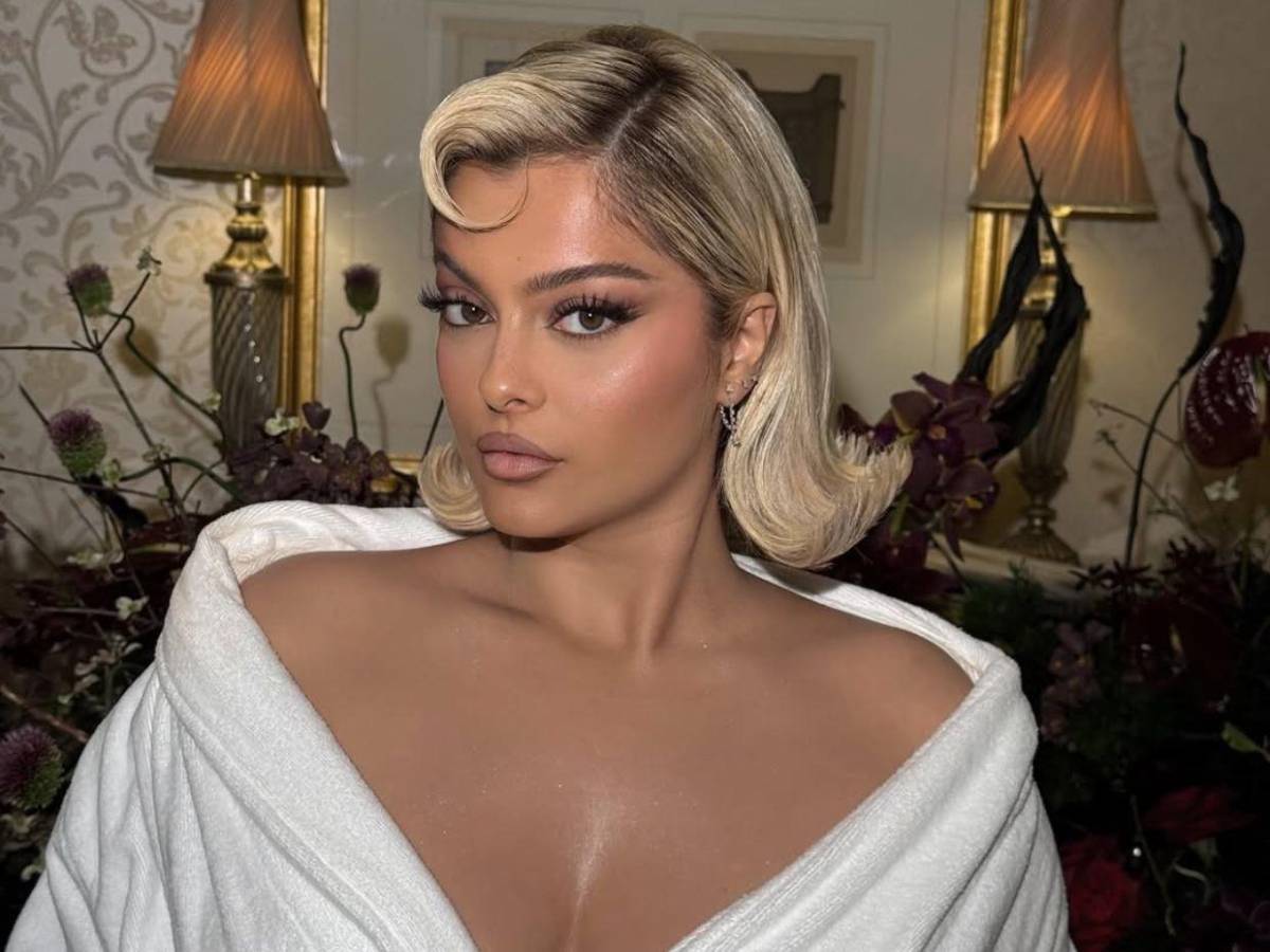 Bebe Rexha revela pérdida de embarazo tras críticas a su cuerpo Bebe Rexha revela pérdida de embarazo tras críticas a su cuerpo