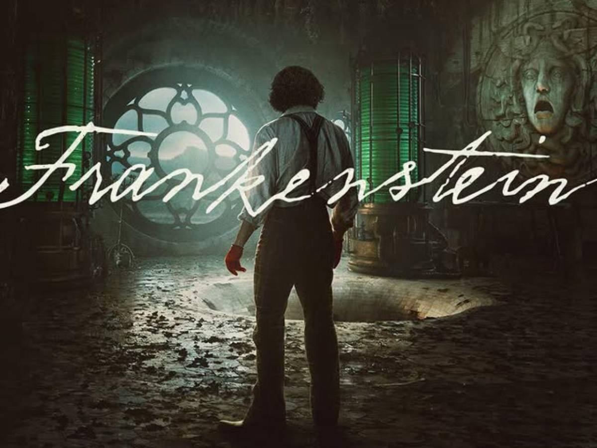 De Guatemala a Hollywood: Óscar Isaac se consagra como un voraz doctor Frankenstein