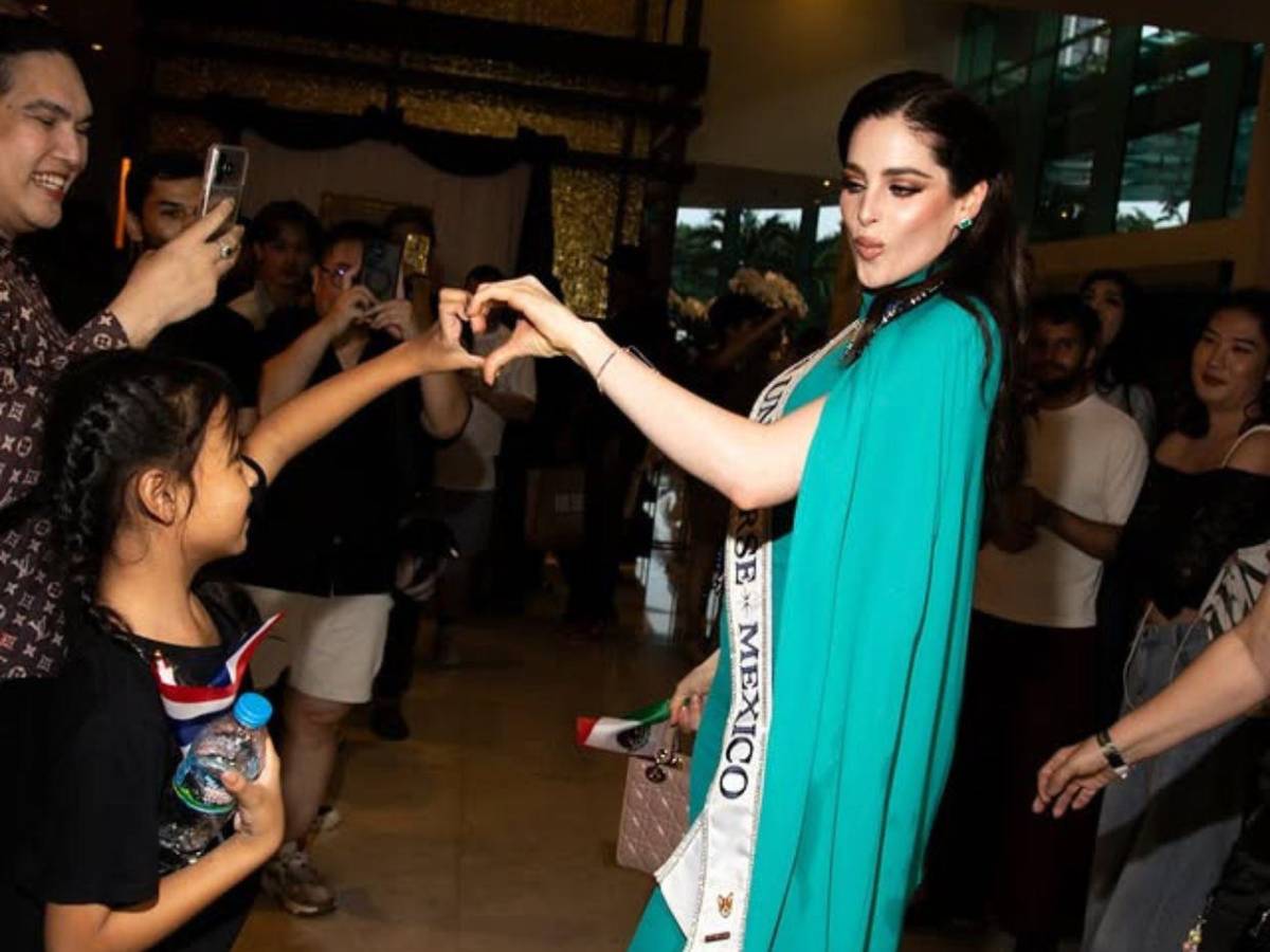 La controversia de Miss Universe 2025 explicada: salidas, lágrimas y amenazas legales