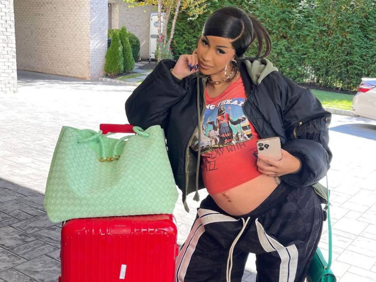 Se revela la verdadera razón detrás de la separación de Cardi B y Stefon Diggs