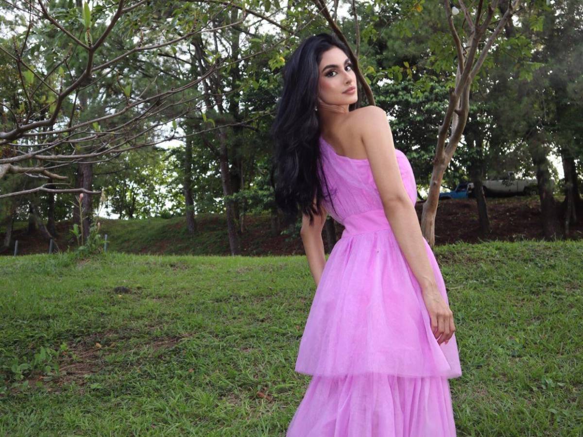 ¿Cuáles son las candidatas con el perfil profesional más fuerte en Miss Honduras 2026?