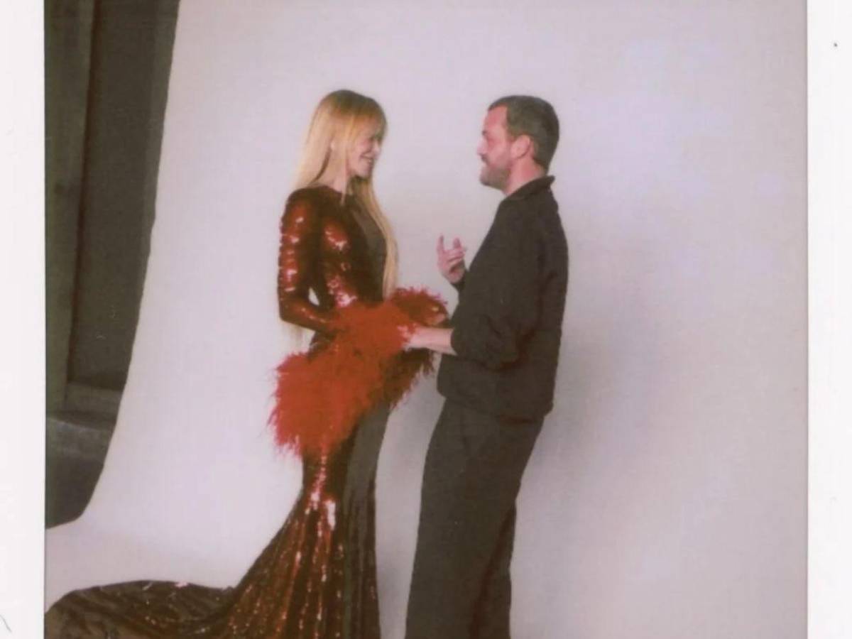Nicole Kidman y el doble rasero de Hollywood con las mujeres