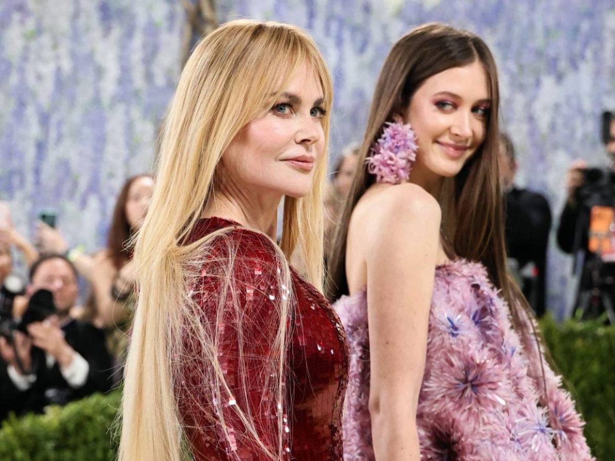 Nicole Kidman y el doble rasero de Hollywood con las mujeres