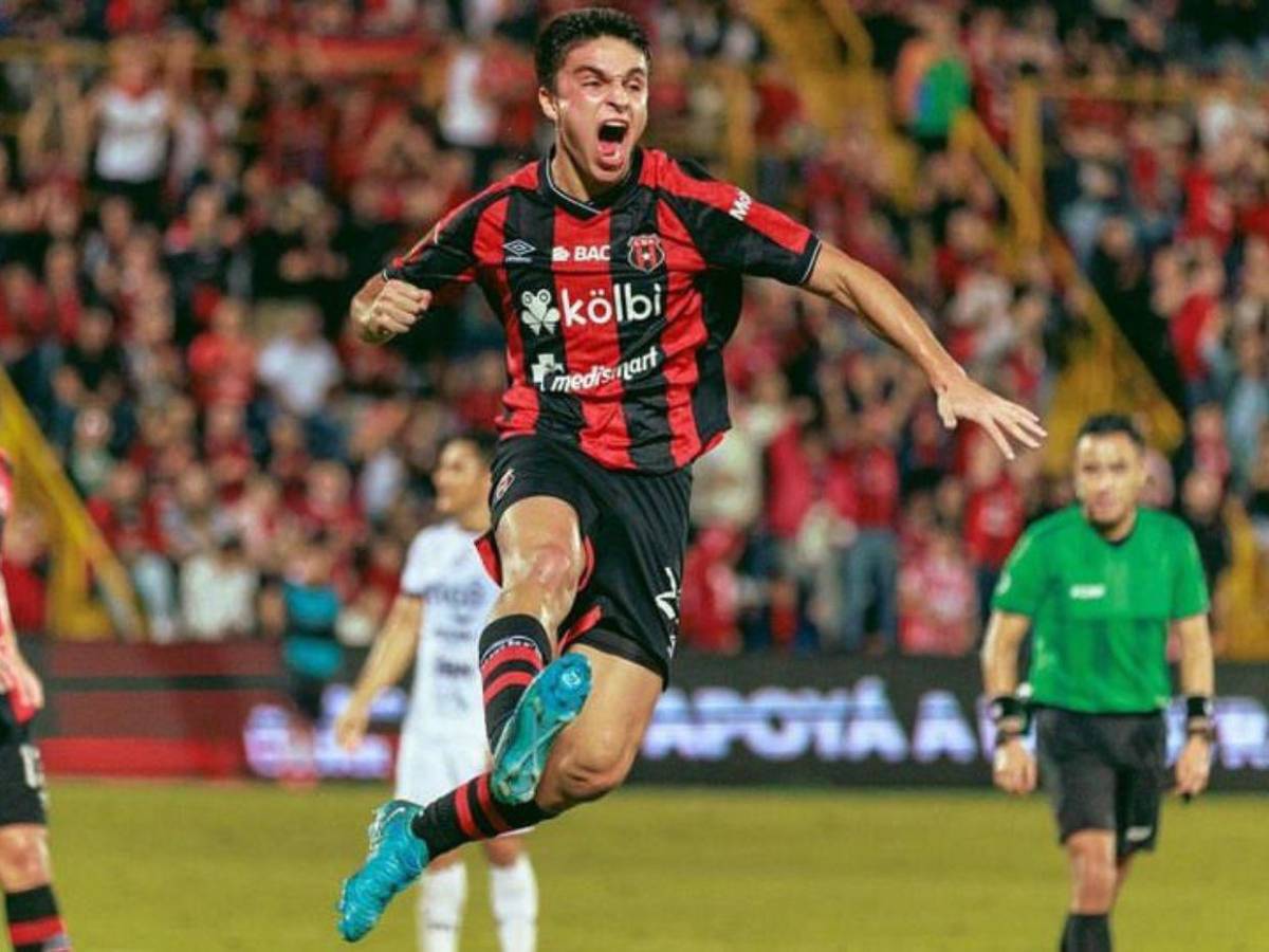 ¡La liga tica arrasa! Los 25 jugadores más caros del fútbol centroamericano