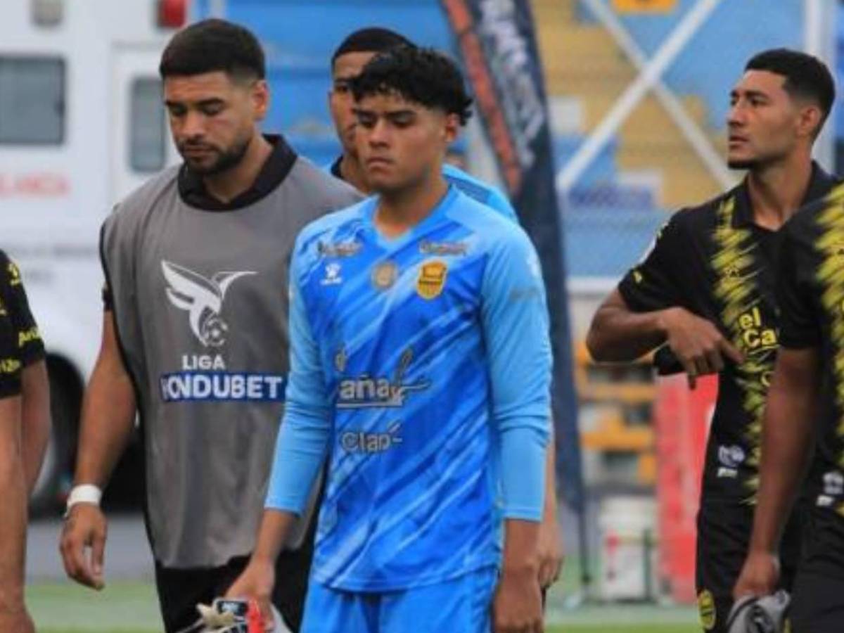 Fichajes: Figura saldría de Olimpia, ultimátum en Motagua y detalles de Joseph Rosales a Tigres