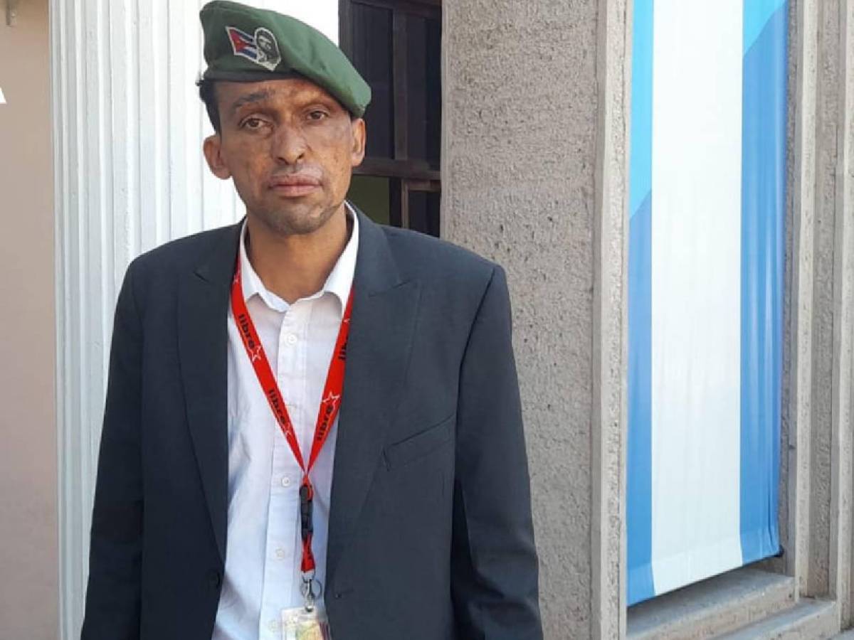 ¿Sigue jugando fútbol? Así es la nueva vida de Pedro Joaquín Amador tras su salida del gobierno