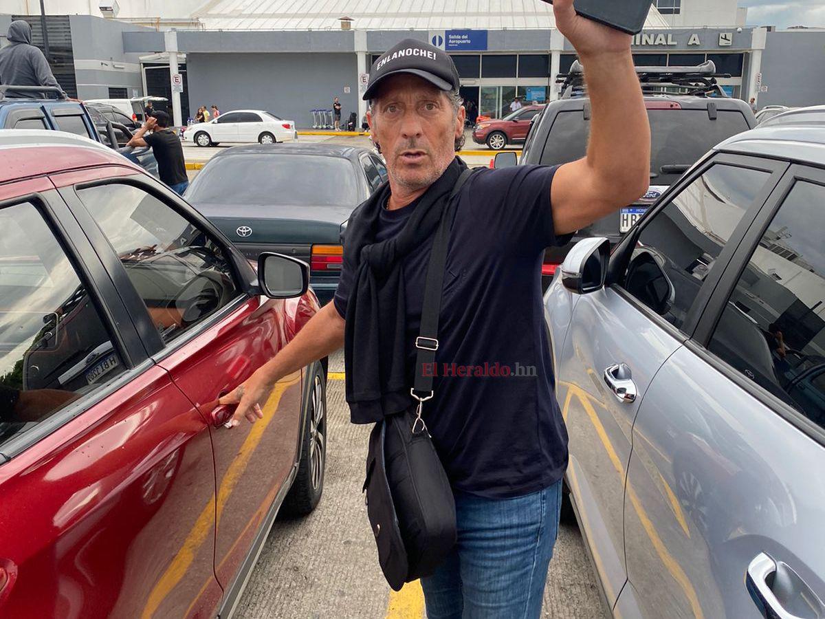 Pedro Troglio sobre llegar a la Bicolor: “Me gustaría dirigir una selección, pero no quiero meterme en el lugar de nadie”