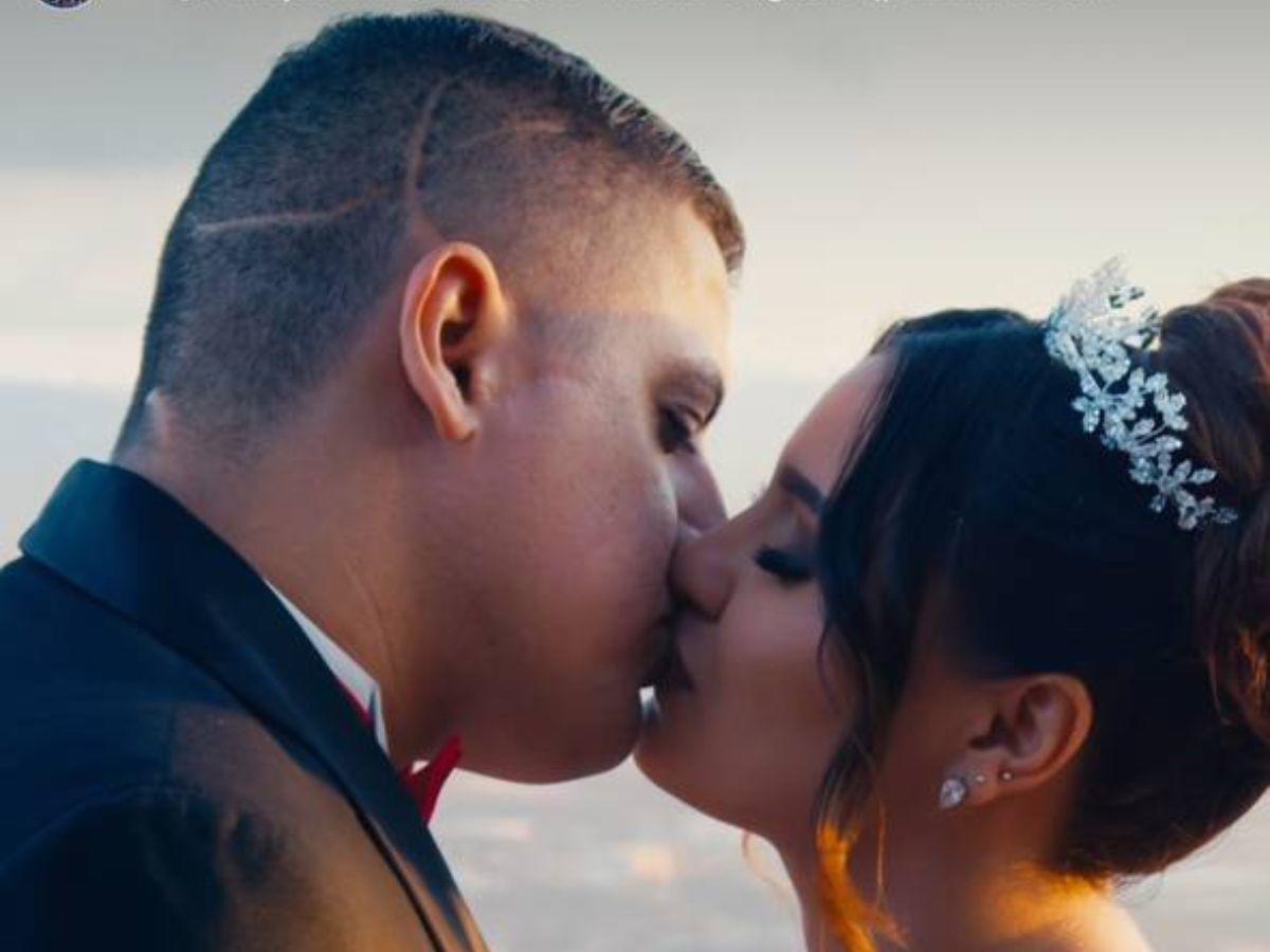 “Es una bendición, quiero tener hijos, hacer una familia”: Alejandra Rubio sobre su nueva etapa