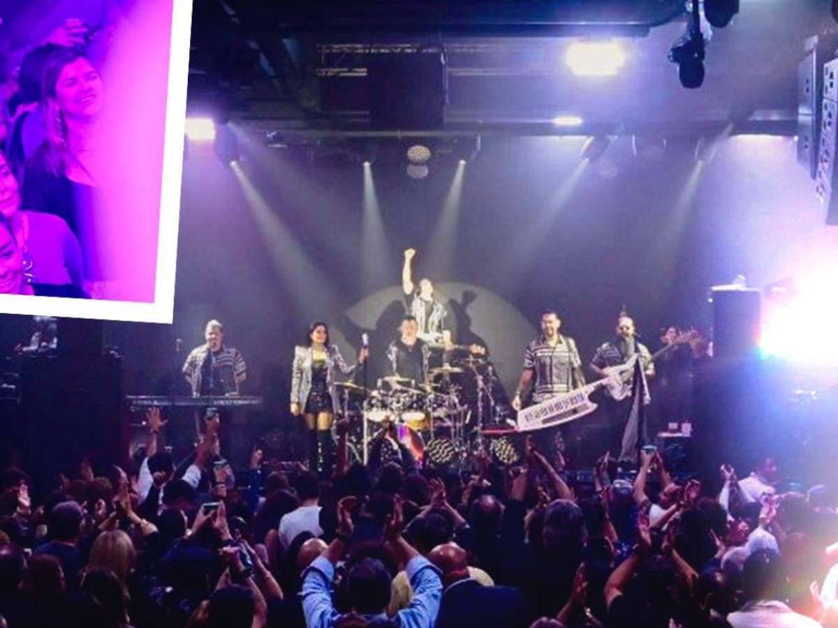 Matute vuelve a Tegucigalpa, esta vez con su Disco Stereo Tour