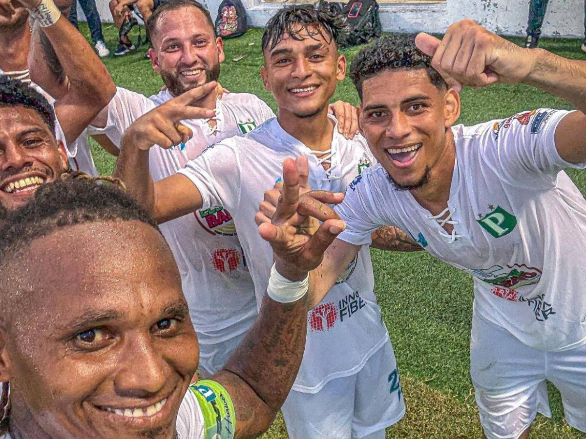Fichajes: Portero catracho que recibió 9 goles de Haaland tiene nuevo club; Motagua por joyita exOlimpia