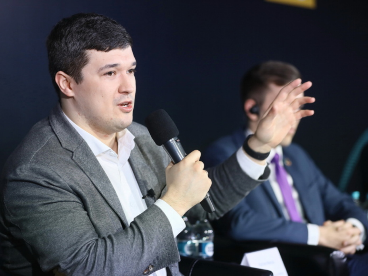 Ucrania sufre masivo ciberataque, dice vice primer ministro